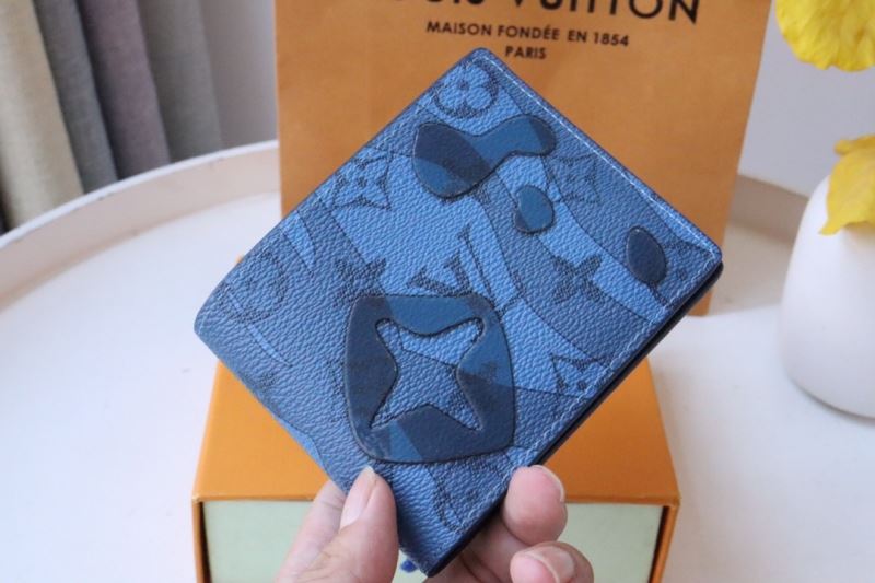 Louis Vuitton Wallets